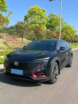 2020 CHANGAN UNI-T,autocango,china used car exporter,china ev exporter,chinese used car exporter,chinese used ev exporter