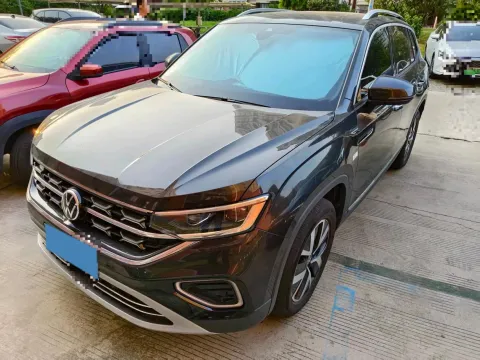 2023 VOLKSWAGEN TAYRON,autocango,china used car exporter,china ev exporter,chinese used car exporter,chinese used ev exporter