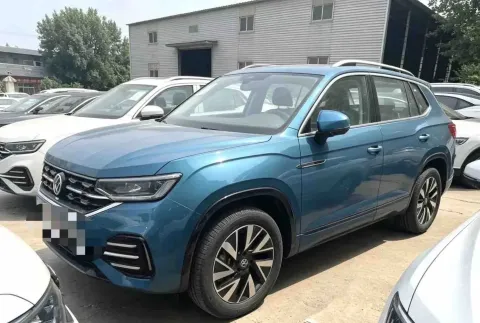 2022 VOLKSWAGEN TAYRON,autocango,china used car exporter,china ev exporter,chinese used car exporter,chinese used ev exporter