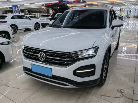 2022 VOLKSWAGEN TAYRON,autocango,china used car exporter,china ev exporter,chinese used car exporter,chinese used ev exporter