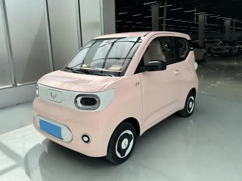 2024 WULING HONGGUANG MINI EV,autocango,china used car exporter,china ev exporter,chinese used car exporter,chinese used ev exporter