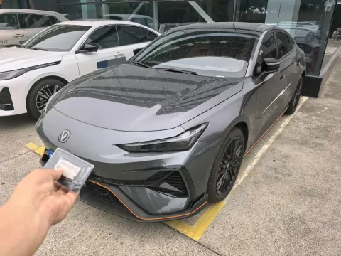 2025 CHANGAN UNI-V,autocango,china used car exporter,china ev exporter,chinese used car exporter,chinese used ev exporter