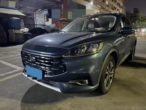 Ford
