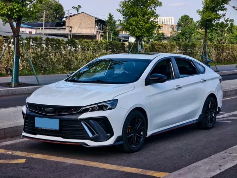 2022 GEELY BINRAY,autocango,china used car exporter,china ev exporter,chinese used car exporter,chinese used ev exporter