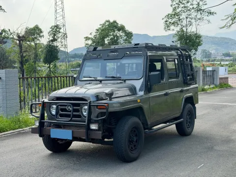 2020 BAW 212,autocango,china used car exporter,china ev exporter,chinese used car exporter,chinese used ev exporter