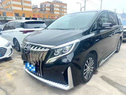 2021 GAC TRUMPCHI M8,autocango,china used car exporter,china ev exporter,chinese used car exporter,chinese used ev exporter