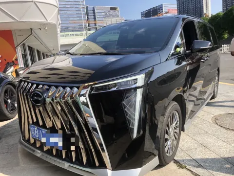 2023 GAC TRUMPCHI M8,autocango,china used car exporter,china ev exporter,chinese used car exporter,chinese used ev exporter