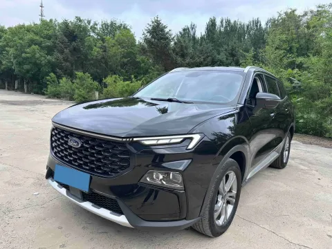 2023 FORD EQUATOR SPORT,autocango,china used car exporter,china ev exporter,chinese used car exporter,chinese used ev exporter