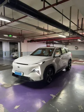2023 GEELY GALAXY L7,autocango,china used car exporter,china ev exporter,chinese used car exporter,chinese used ev exporter