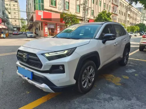 2023 TOYOTA RAV4,autocango,china used car exporter,china ev exporter,chinese used car exporter,chinese used ev exporter