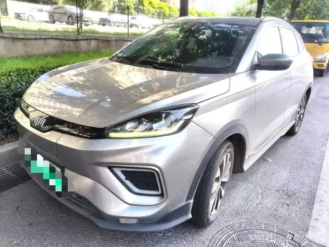 2019 Weltmeister EX5 BEV 69KWH,autocango,china used car exporter,china ev exporter,chinese used car exporter,chinese used ev exporter