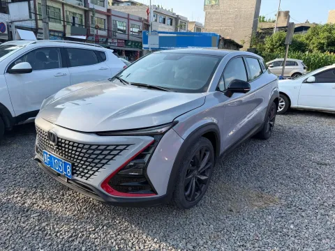 2020 CHANGAN UNI-T,autocango,china used car exporter,china ev exporter,chinese used car exporter,chinese used ev exporter