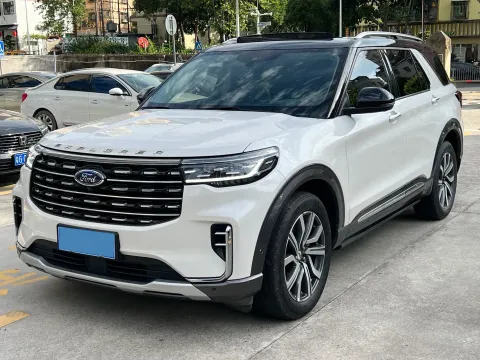 2023 FORD EXPLORER,autocango,china used car exporter,china ev exporter,chinese used car exporter,chinese used ev exporter