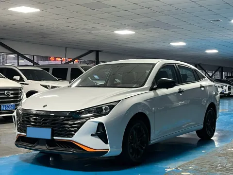 2023 DONGFENG AEOLUS YIXUAN,autocango,china used car exporter,china ev exporter,chinese used car exporter,chinese used ev exporter