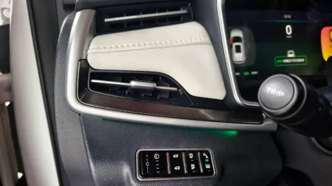 2019 Mazda CX-5 2.5L 196HP L4 6AT