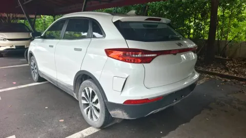 2019 Mazda CX-5 2.5L 196HP L4 6AT