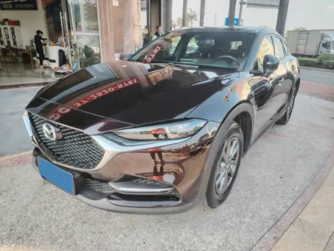 2020 MAZDA CX-4,autocango,china used car exporter,china ev exporter,chinese used car exporter,chinese used ev exporter
