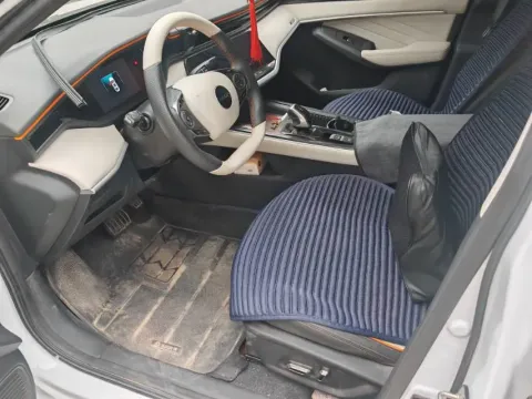 2023 DongFeng Aeolus YiXuan MAX 1.5T 190HP L4 7DCT