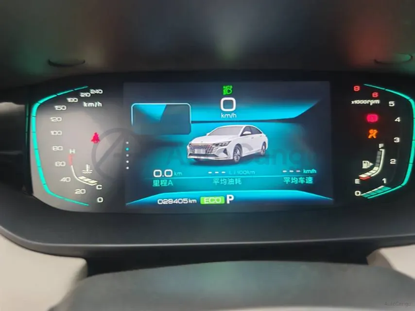 2023 DongFeng Aeolus YiXuan MAX 1.5T 190HP L4 7DCT,autocango,china used car exporter,china ev exporter,chinese used car exporter,chinese used ev exporter