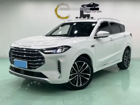 2021 JETOUR X70 PLUS,autocango,china used car exporter,china ev exporter,chinese used car exporter,chinese used ev exporter