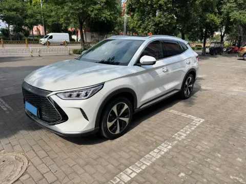 2021 BYD QIN,autocango,china used car exporter,china ev exporter,chinese used car exporter,chinese used ev exporter