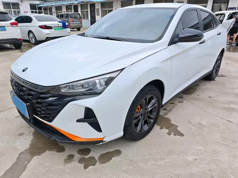 2023 DONGFENG AEOLUS YIXUAN,autocango,china used car exporter,china ev exporter,chinese used car exporter,chinese used ev exporter