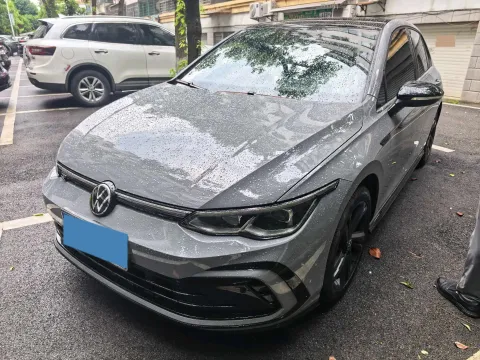 2023 VOLKSWAGEN GOLF,autocango,china used car exporter,china ev exporter,chinese used car exporter,chinese used ev exporter