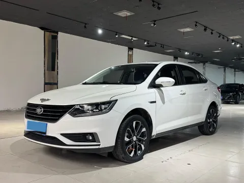 2018 FAW JUMPAL A50,autocango,china used car exporter,china ev exporter,chinese used car exporter,chinese used ev exporter