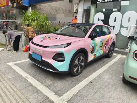 2026 CHANGAN QIYUAN Q05,autocango,china used car exporter,china ev exporter,chinese used car exporter,chinese used ev exporter