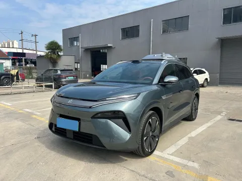 2025 BYD TANGL,autocango,china used car exporter,china ev exporter,chinese used car exporter,chinese used ev exporter