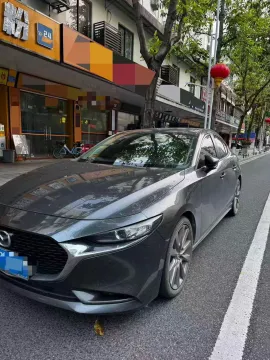 2020 MAZDA 3 AXELA,autocango,china used car exporter,china ev exporter,chinese used car exporter,chinese used ev exporter