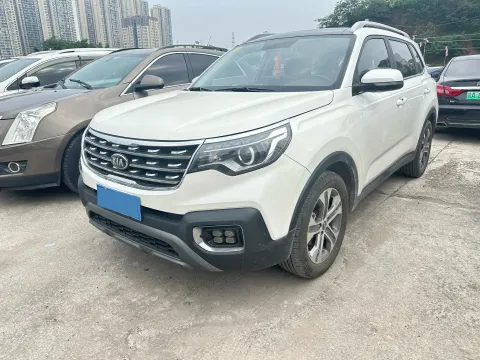 2018 KIA SPORTAGE R,autocango,china used car exporter,china ev exporter,chinese used car exporter,chinese used ev exporter