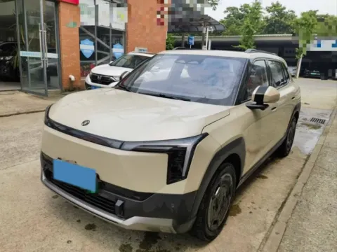 2025 DONGFENG EΠ 06,autocango,china used car exporter,china ev exporter,chinese used car exporter,chinese used ev exporter