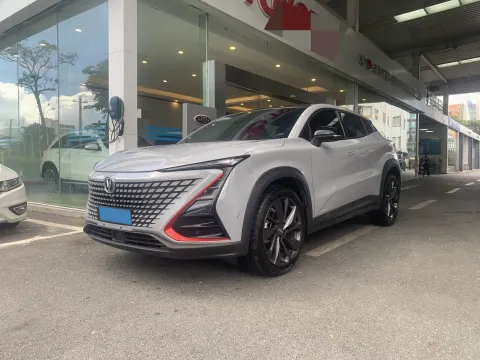 2020 CHANGAN UNI-T,autocango,china used car exporter,china ev exporter,chinese used car exporter,chinese used ev exporter