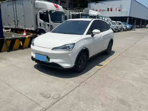 2021 NETA V,autocango,china used car exporter,china ev exporter,chinese used car exporter,chinese used ev exporter