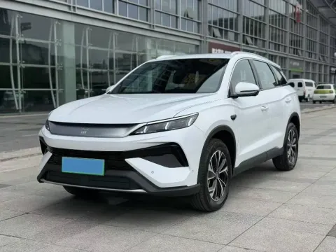 2026 BYD SONG PRO,autocango,china used car exporter,china ev exporter,chinese used car exporter,chinese used ev exporter