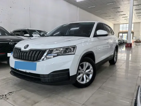 2024 SKODA KAMIQ,autocango,china used car exporter,china ev exporter,chinese used car exporter,chinese used ev exporter