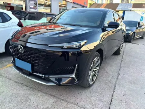 2021 CHANGAN UNI-K,autocango,china used car exporter,china ev exporter,chinese used car exporter,chinese used ev exporter