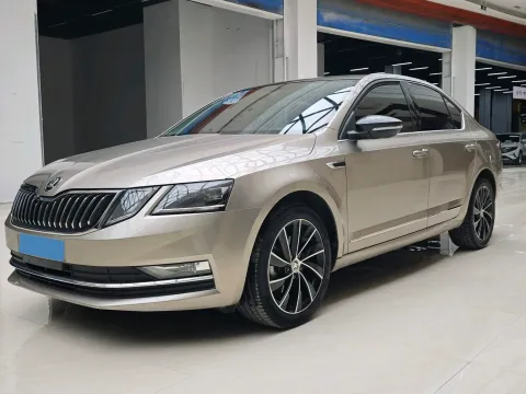 2019 SKODA OCTAVIA,autocango,china used car exporter,china ev exporter,chinese used car exporter,chinese used ev exporter