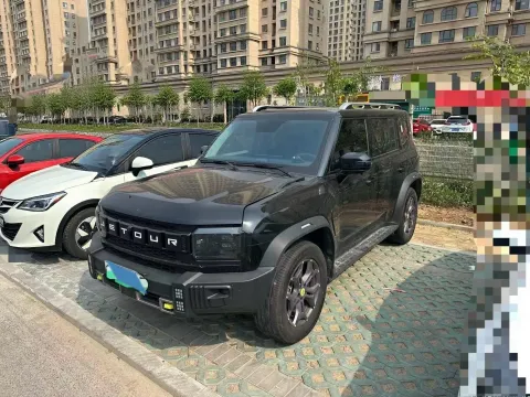 2024 JETOUR SHANHAI TRAVELLERC-DM,autocango,china used car exporter,china ev exporter,chinese used car exporter,chinese used ev exporter