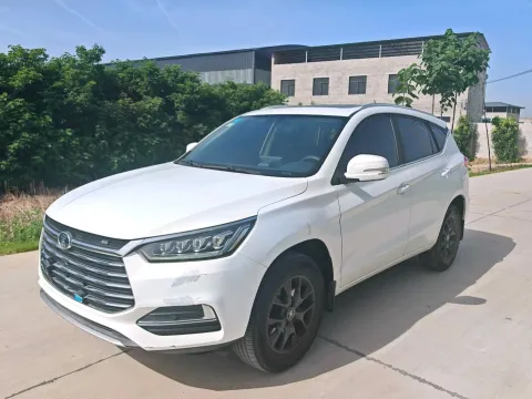 2020 BYD SONG,autocango,china used car exporter,china ev exporter,chinese used car exporter,chinese used ev exporter