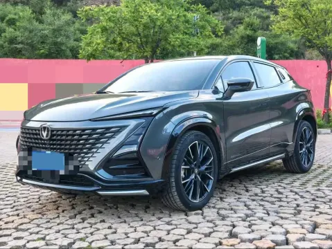 2023 CHANGAN UNI-T,autocango,china used car exporter,china ev exporter,chinese used car exporter,chinese used ev exporter