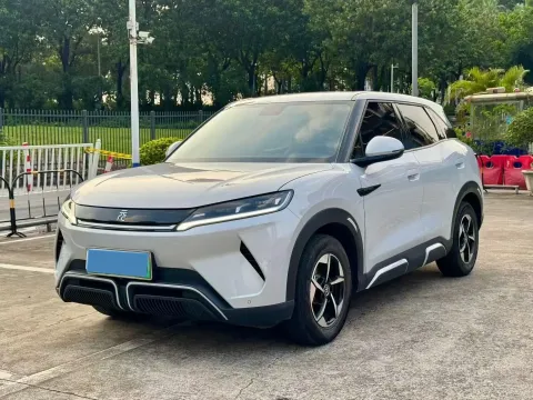 2024 BYD YUANUP,autocango,china used car exporter,china ev exporter,chinese used car exporter,chinese used ev exporter