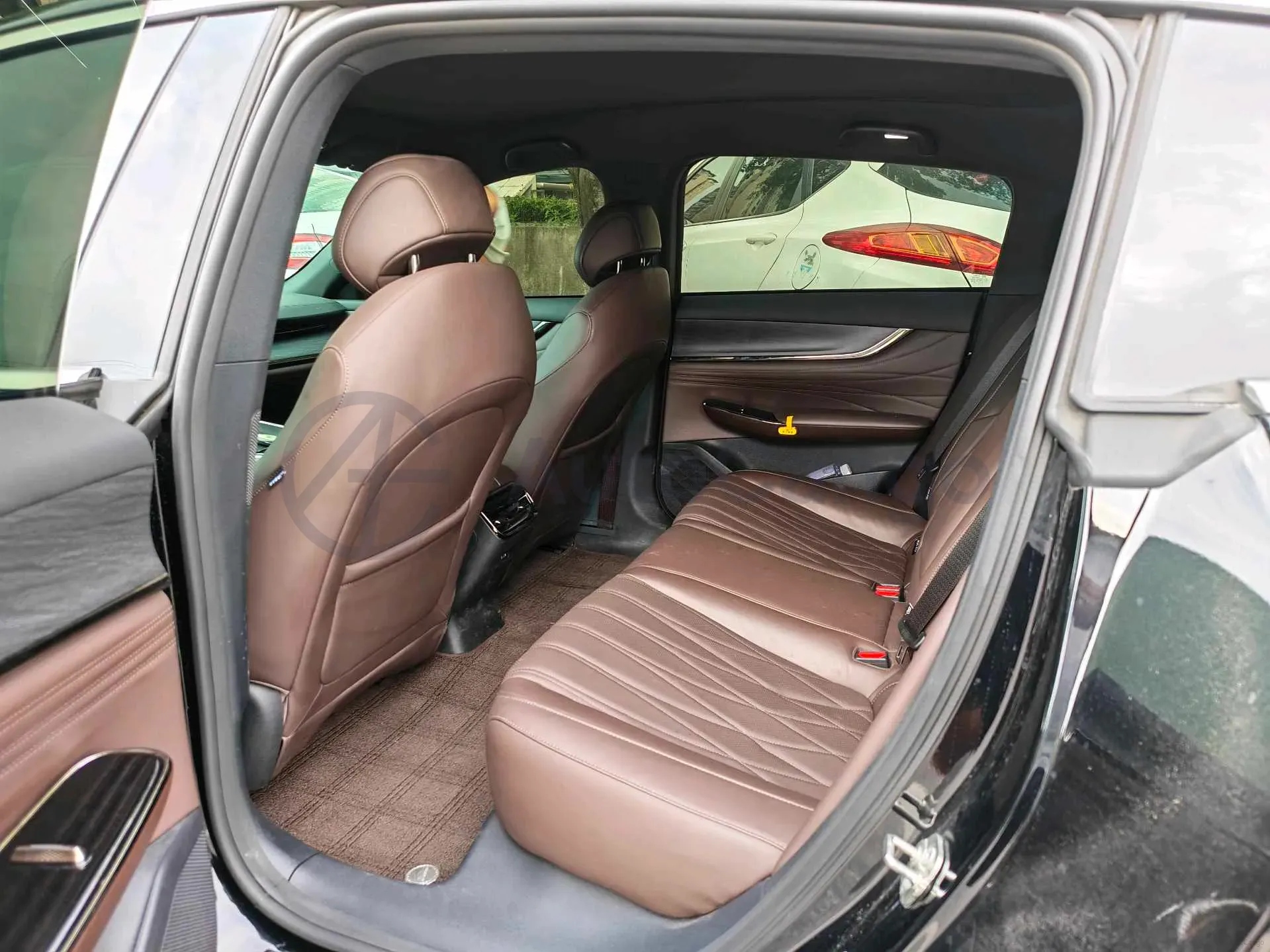 2025 ChangAn QiYuan A07 REEV 98HP REEV 28.4KWH,autocango,china used car exporter,china ev exporter,chinese used car exporter,chinese used ev exporter