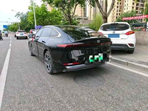 2025 ChangAn QiYuan A07 REEV 98HP REEV 28.4KWH