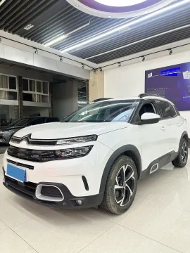 2022 CITROEN C5 AIRCROSS,autocango,china used car exporter,china ev exporter,chinese used car exporter,chinese used ev exporter