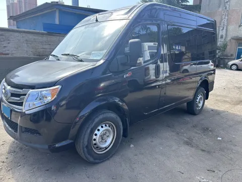 2019 MAXUS XINTU V80,autocango,china used car exporter,china ev exporter,chinese used car exporter,chinese used ev exporter