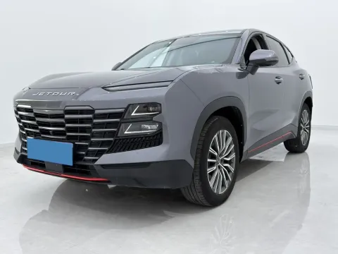 2024 JETOUR DASHING,autocango,china used car exporter,china ev exporter,chinese used car exporter,chinese used ev exporter