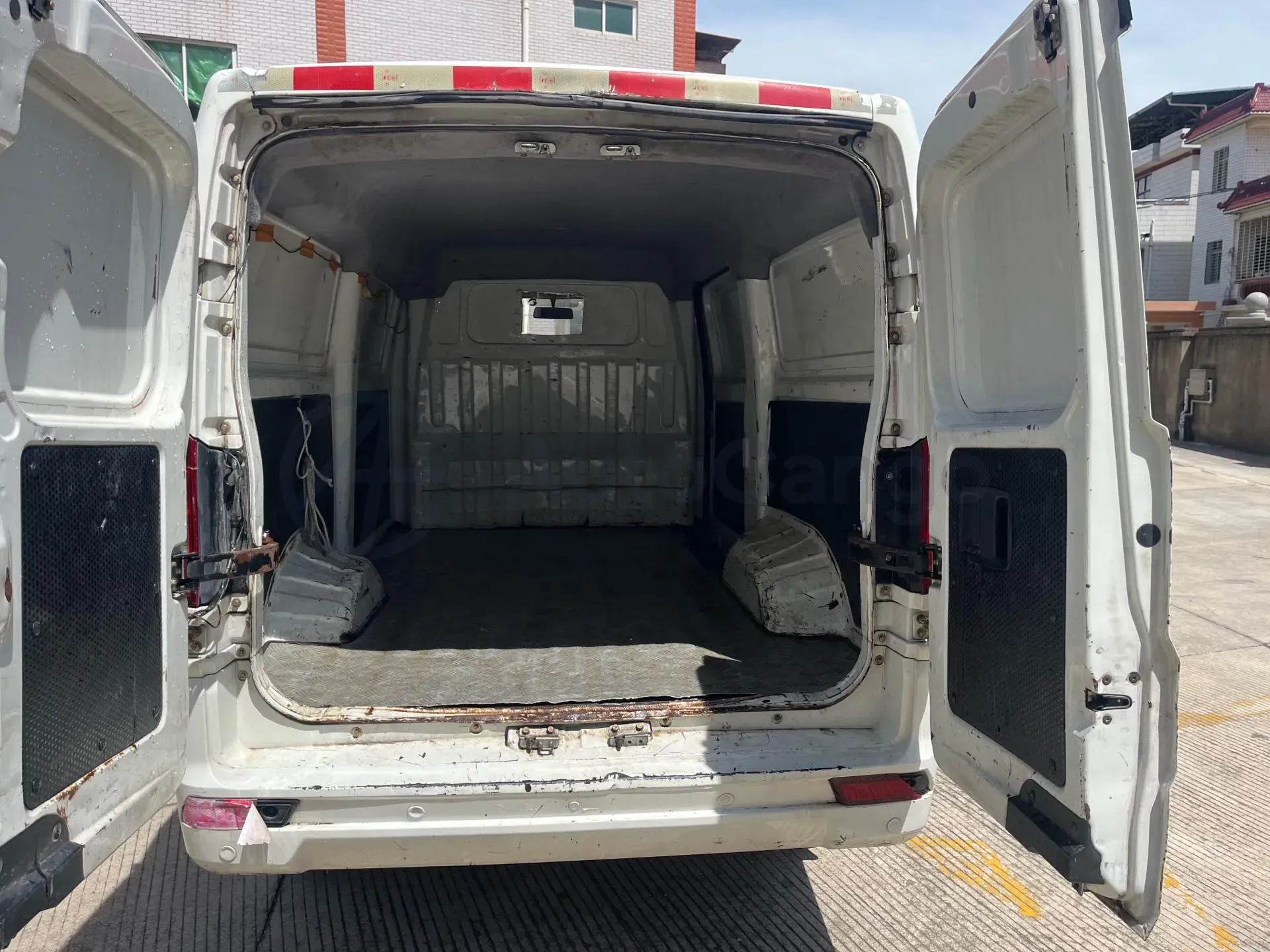 2020 Dongfeng RuiQi 6 2.3T 163HP L4 8AT,autocango,china used car exporter,china ev exporter,chinese used car exporter,chinese used ev exporter