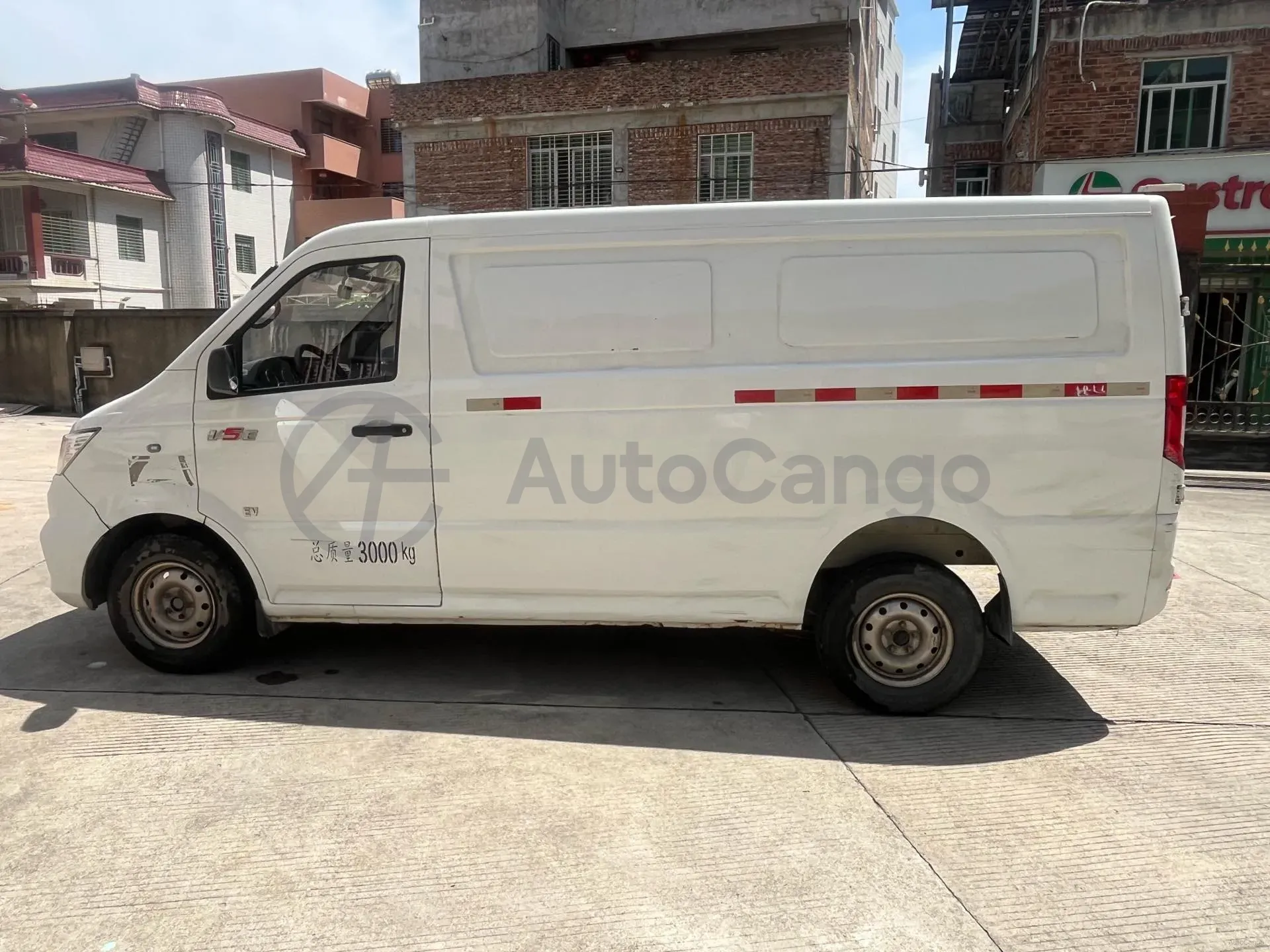 2020 Dongfeng RuiQi 6 2.3T 163HP L4 8AT,autocango,china used car exporter,china ev exporter,chinese used car exporter,chinese used ev exporter